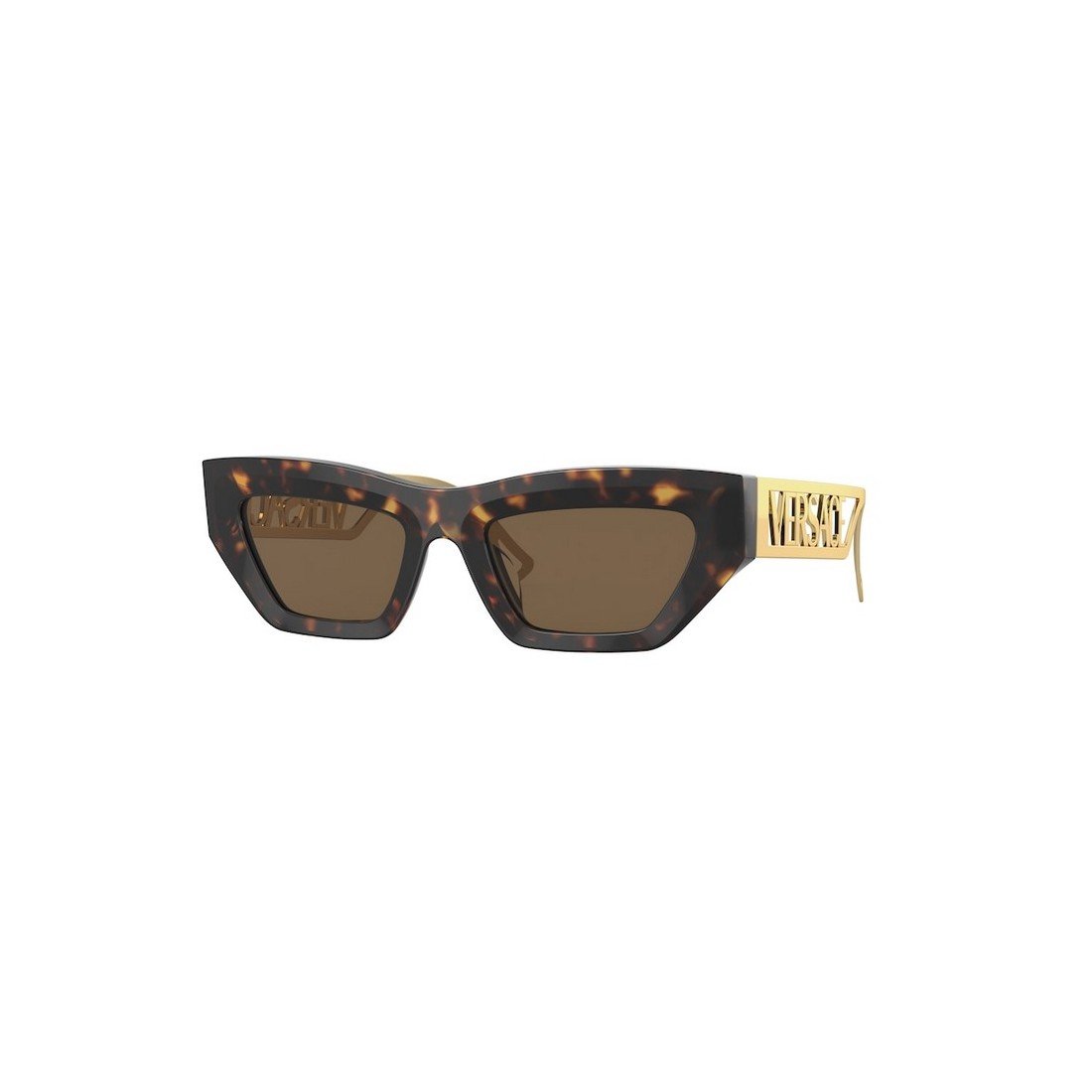 VERSACE Chic Women's Acetate Sunglasses - Banlieue91 -