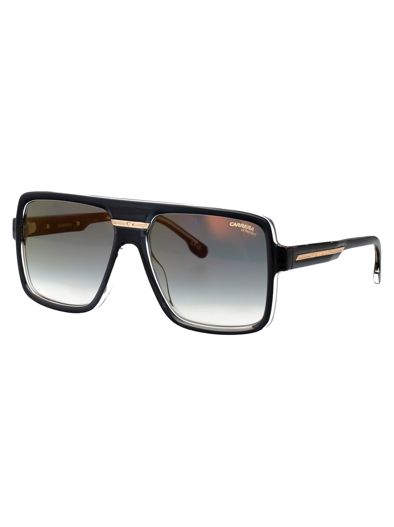 CARRERA Eco Polyamide Men's Sunglasses - Victory C 09/S - Banlieue91 -
