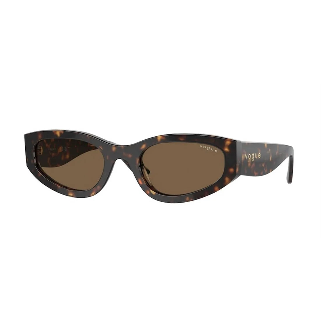 VOGUE Chic Acetate Sunglasses for Women - Banlieue91 -