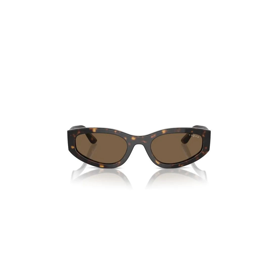 VOGUE Chic Acetate Sunglasses for Women - Banlieue91 -