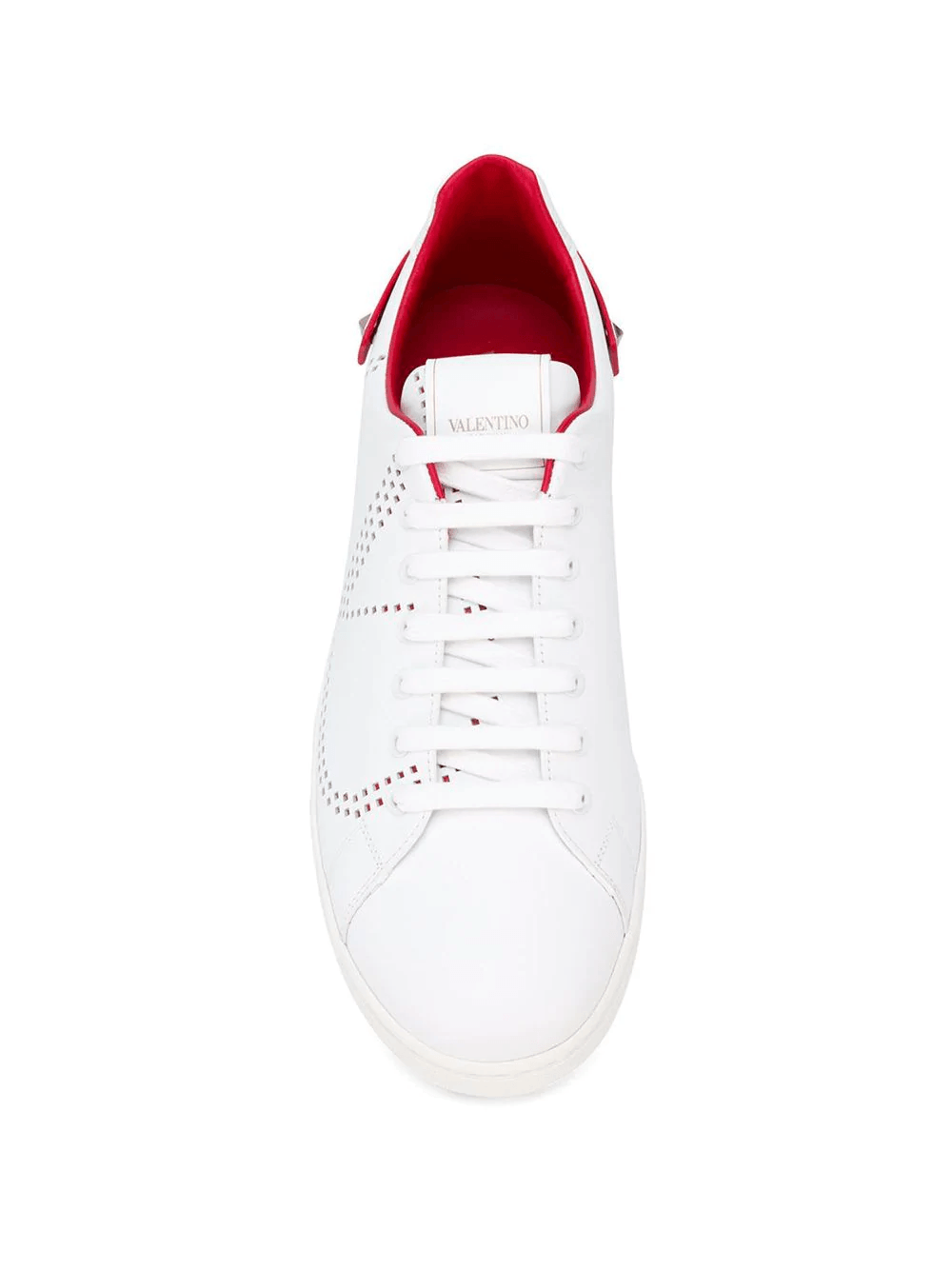 VALENTINO GARAVANI - SNEAKERS - Banlieue91 -