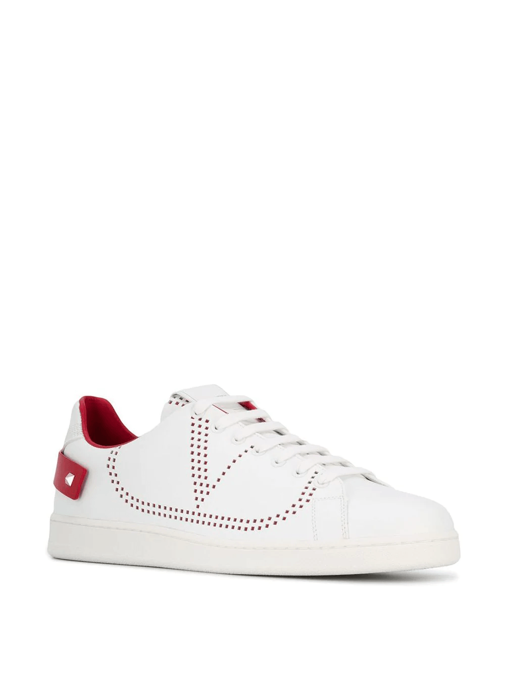 VALENTINO GARAVANI - SNEAKERS - Banlieue91 -