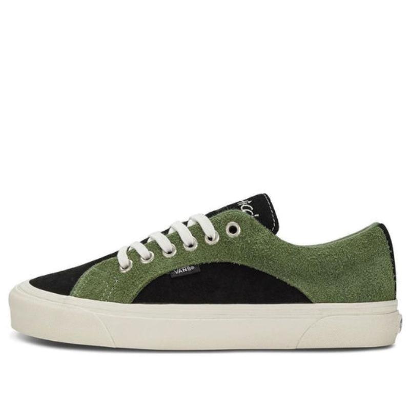 Vans Lampin 86 DX x Gramicci 'Green' - Banlieue91