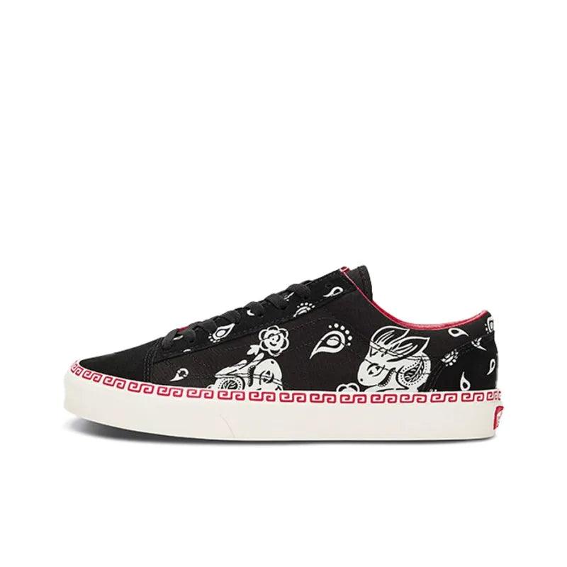 Vans Style 36 'Year Of The Rabbit' - Banlieue91