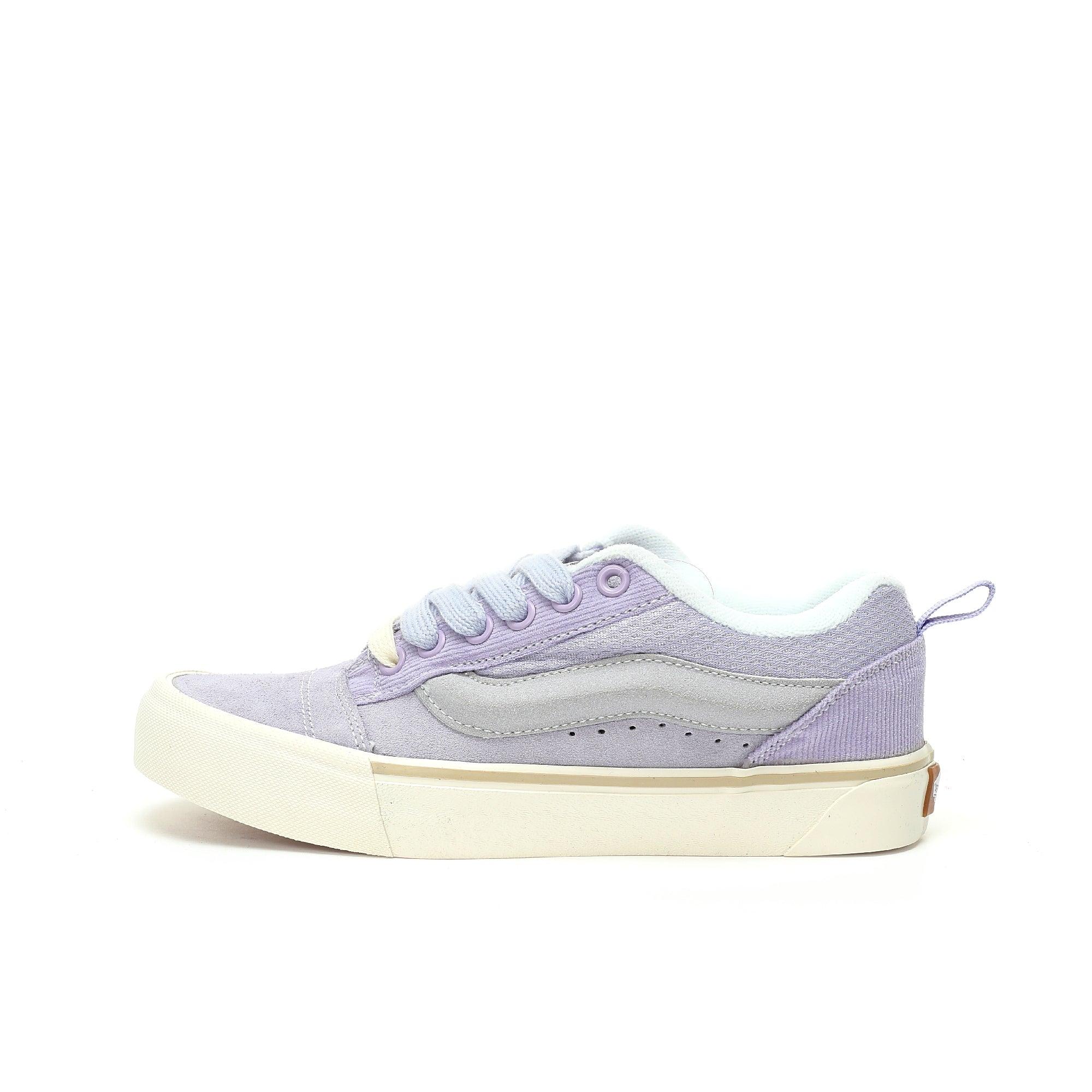 Vans Vault Knu-Skool VR3 LX 'Light Purple/White' - Banlieue91