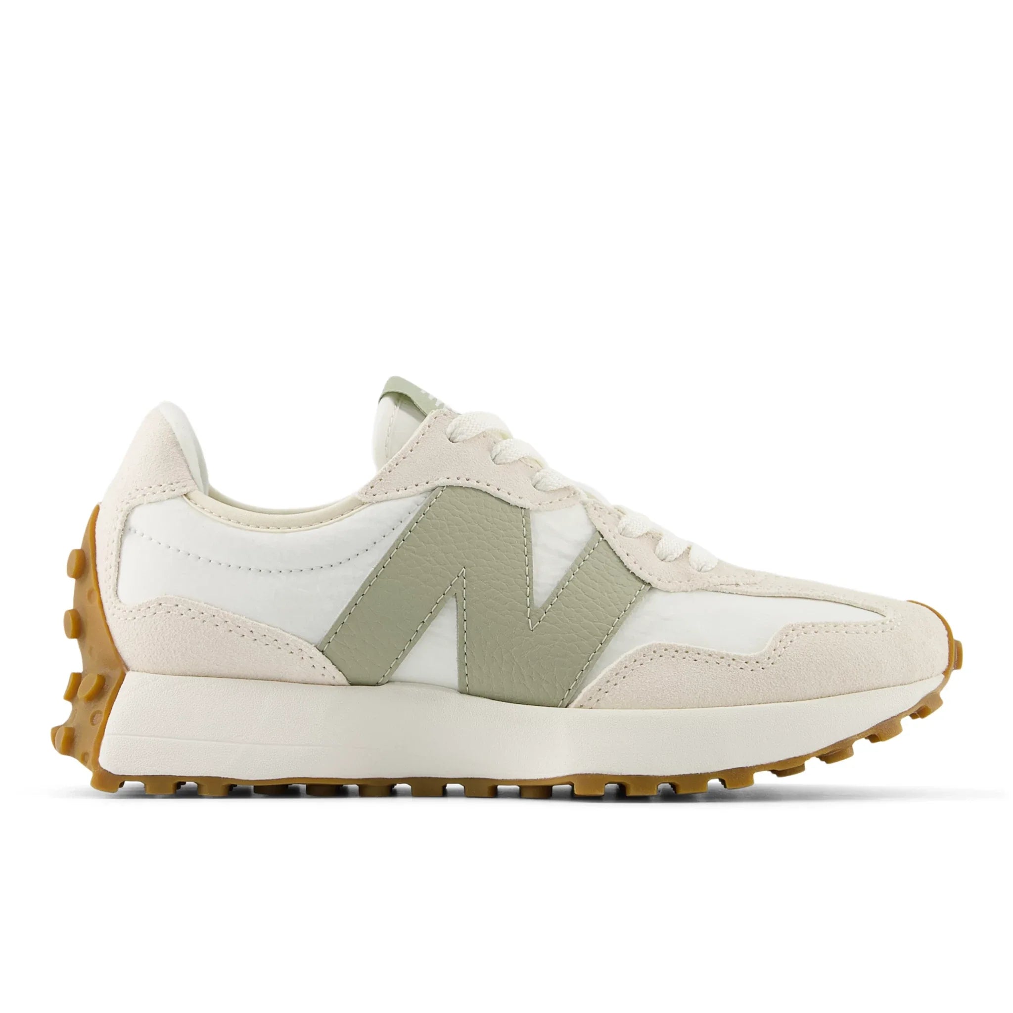 New Balance Womens 327 Shoes - Banlieue91 -