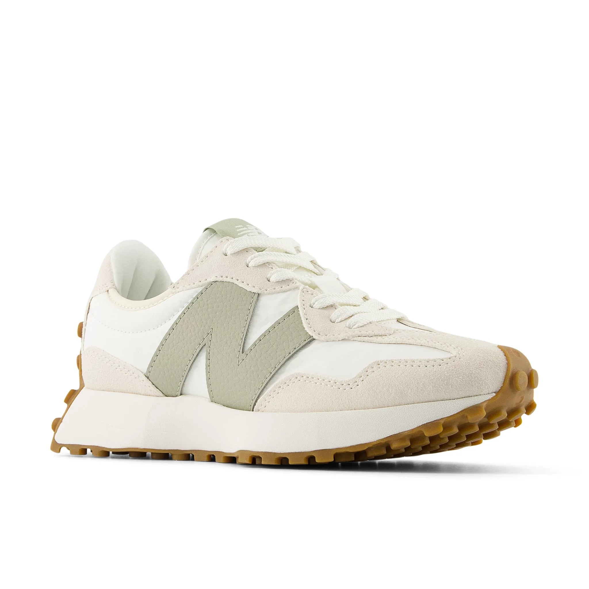 New Balance Womens 327 Shoes - Banlieue91 -