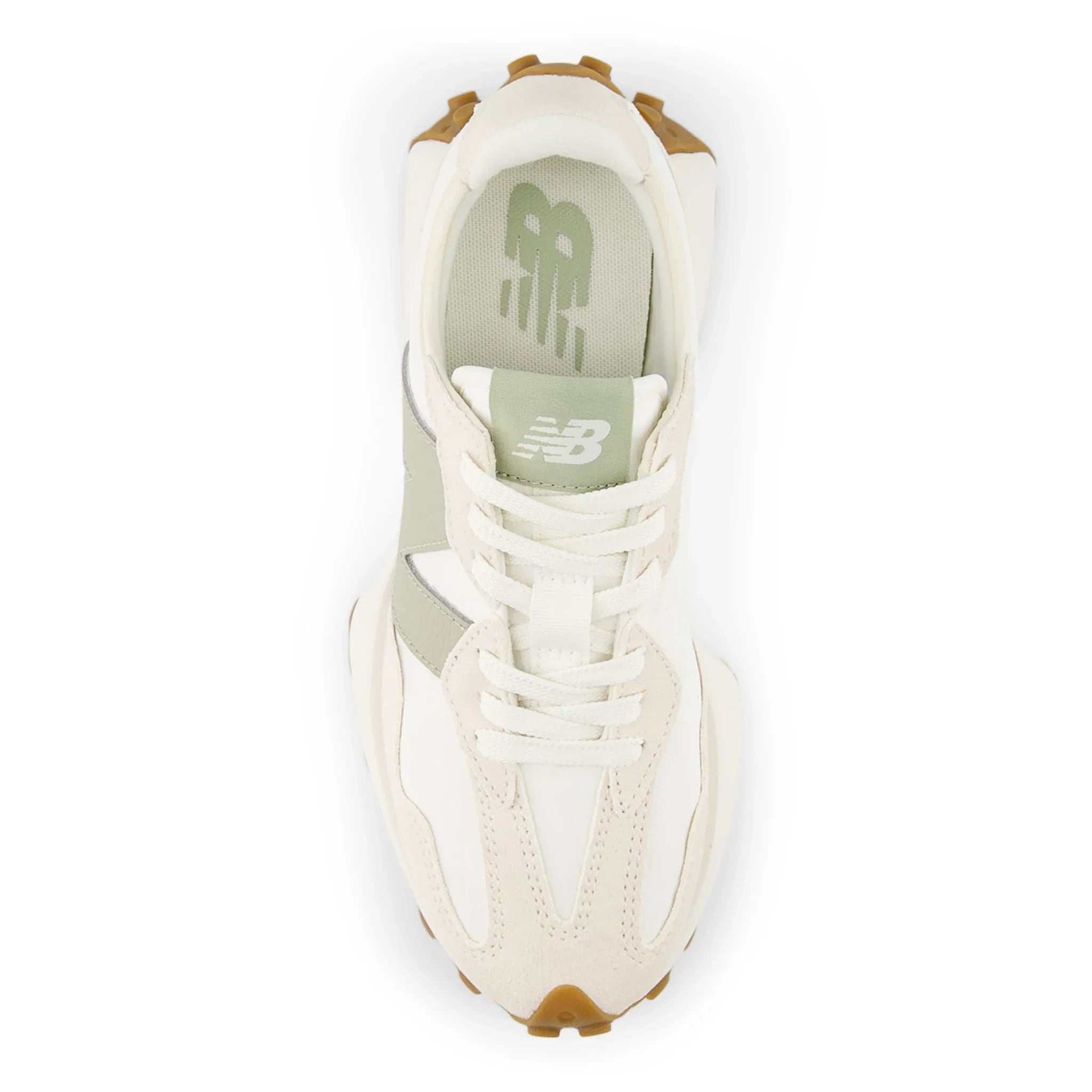 New Balance Womens 327 Shoes - Banlieue91 -