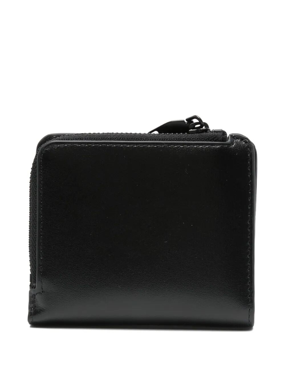 DIESEL Bifold Zip Large Wallet - Banlieue91 -