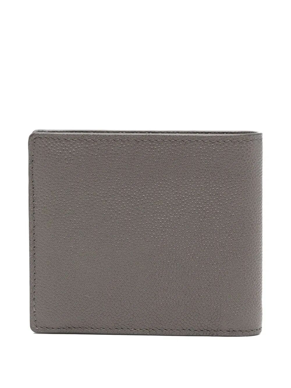 TOD'S Men's Mini Leather Wallet - Banlieue91 -