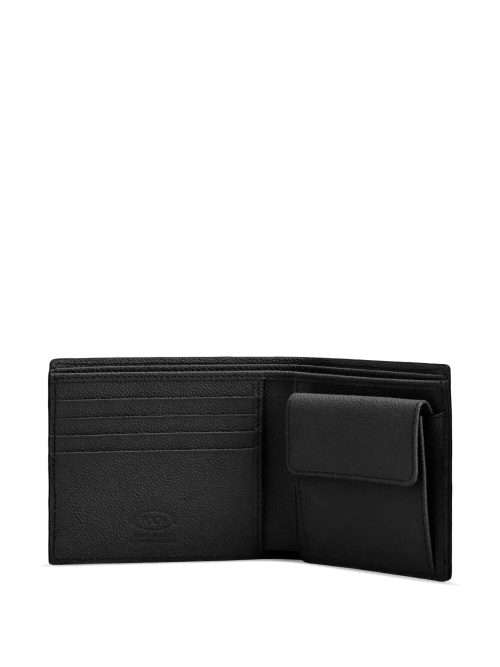 TOD'S Mini Leather Wallet for Men - Banlieue91 -