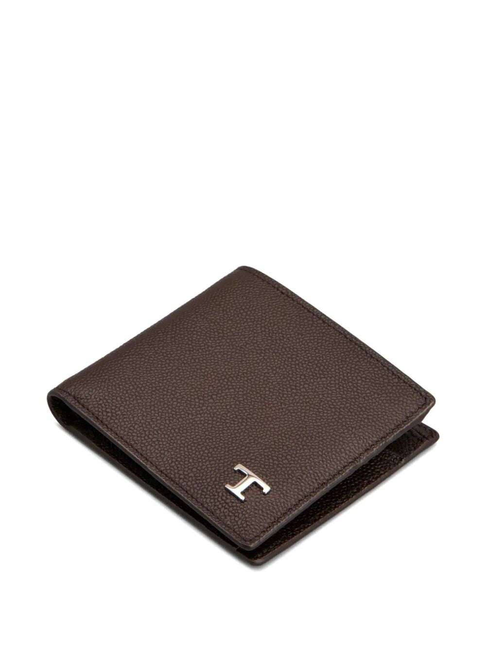 TOD'S Men's Mini Leather Wallet - Banlieue91 -