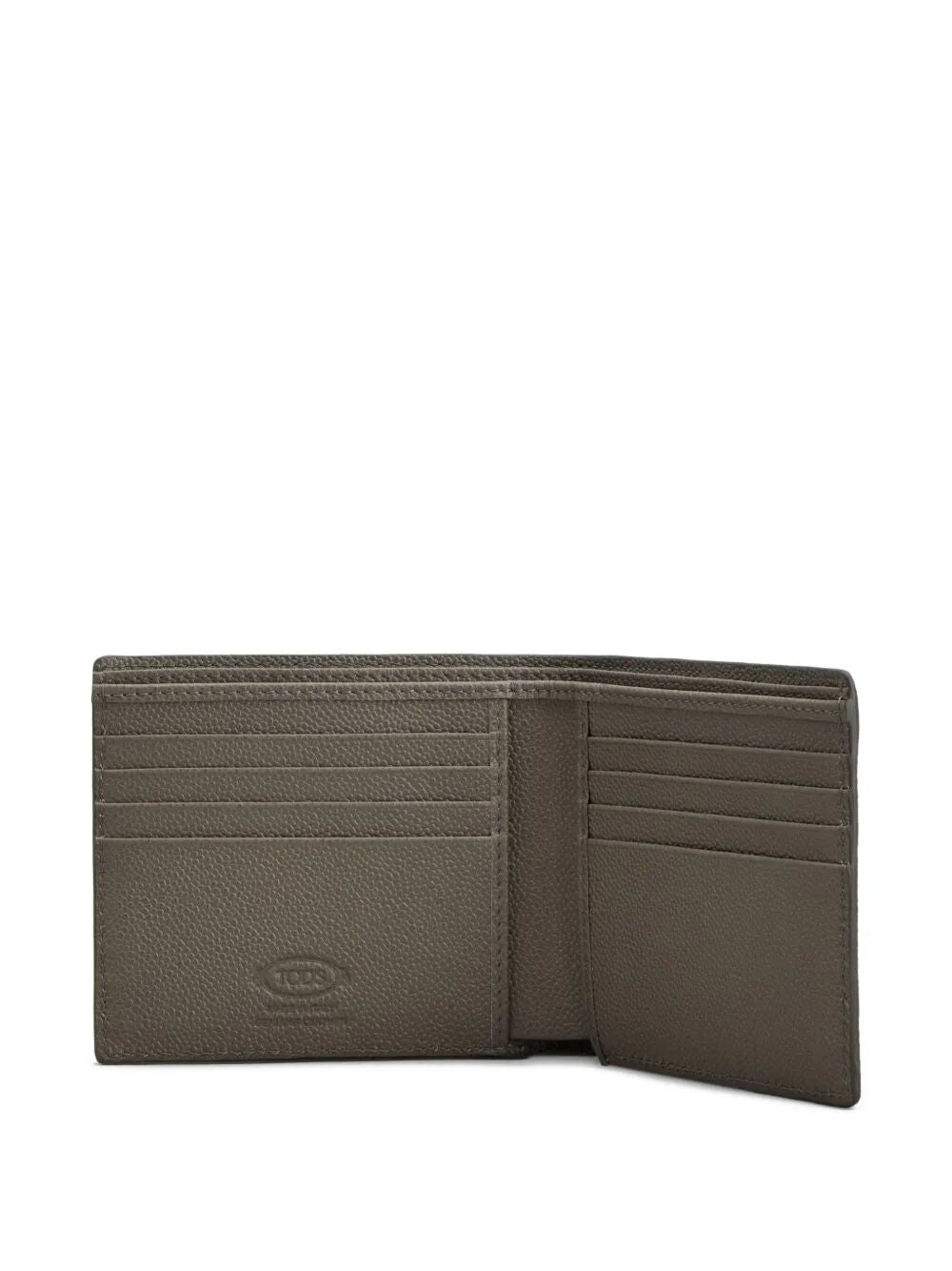 TOD'S Timeless Mini Wallet - Banlieue91 -