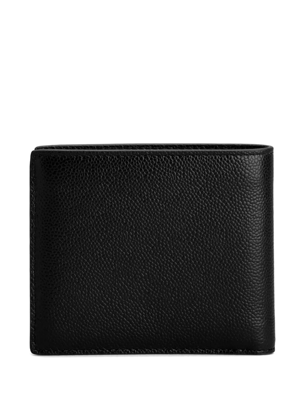 TOD'S Men's Mini Leather Wallet - Banlieue91 -