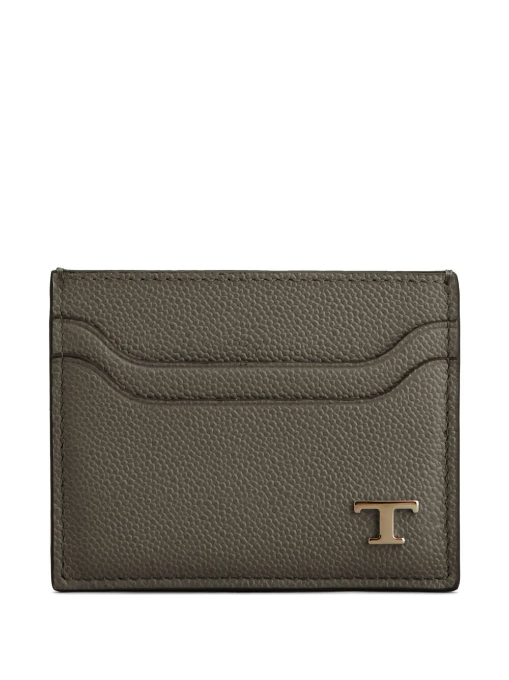 TOD'S Men's Mini Credit Card Holder - Banlieue91 -