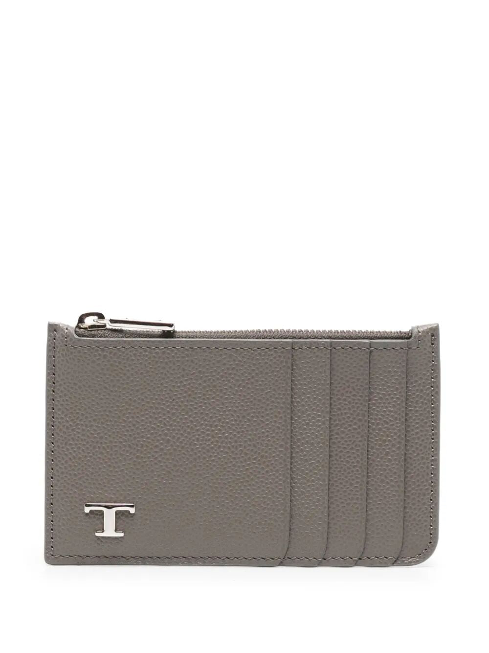 TOD'S Men's Mini Credit Card Holder - Banlieue91 -