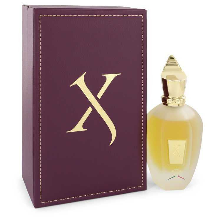 Xerjoff XJ 1861 Naxos Eau de Parfum Spray (Unisex) – 100 ML (3.4 oz) - Banlieue91 -