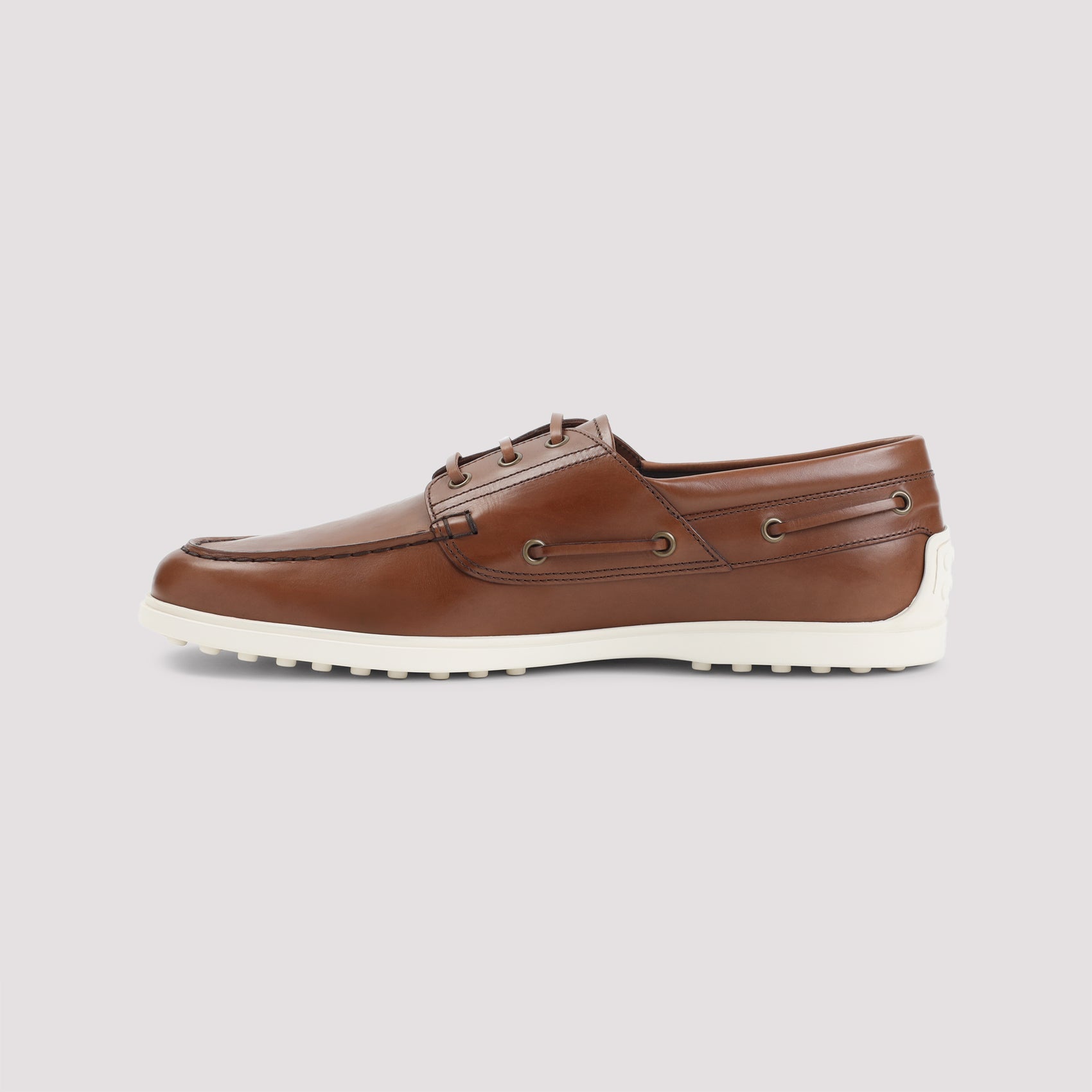 TOD'S Men's Classic Boat Loafer - Banlieue91 -