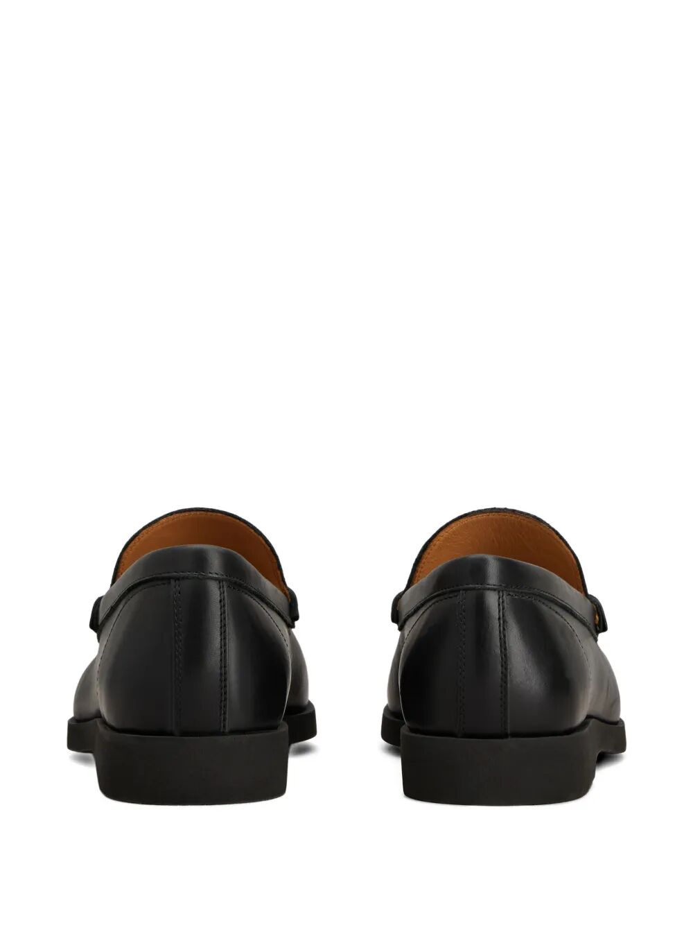 TOD'S Men's Leather Penny Loafers - Banlieue91 -