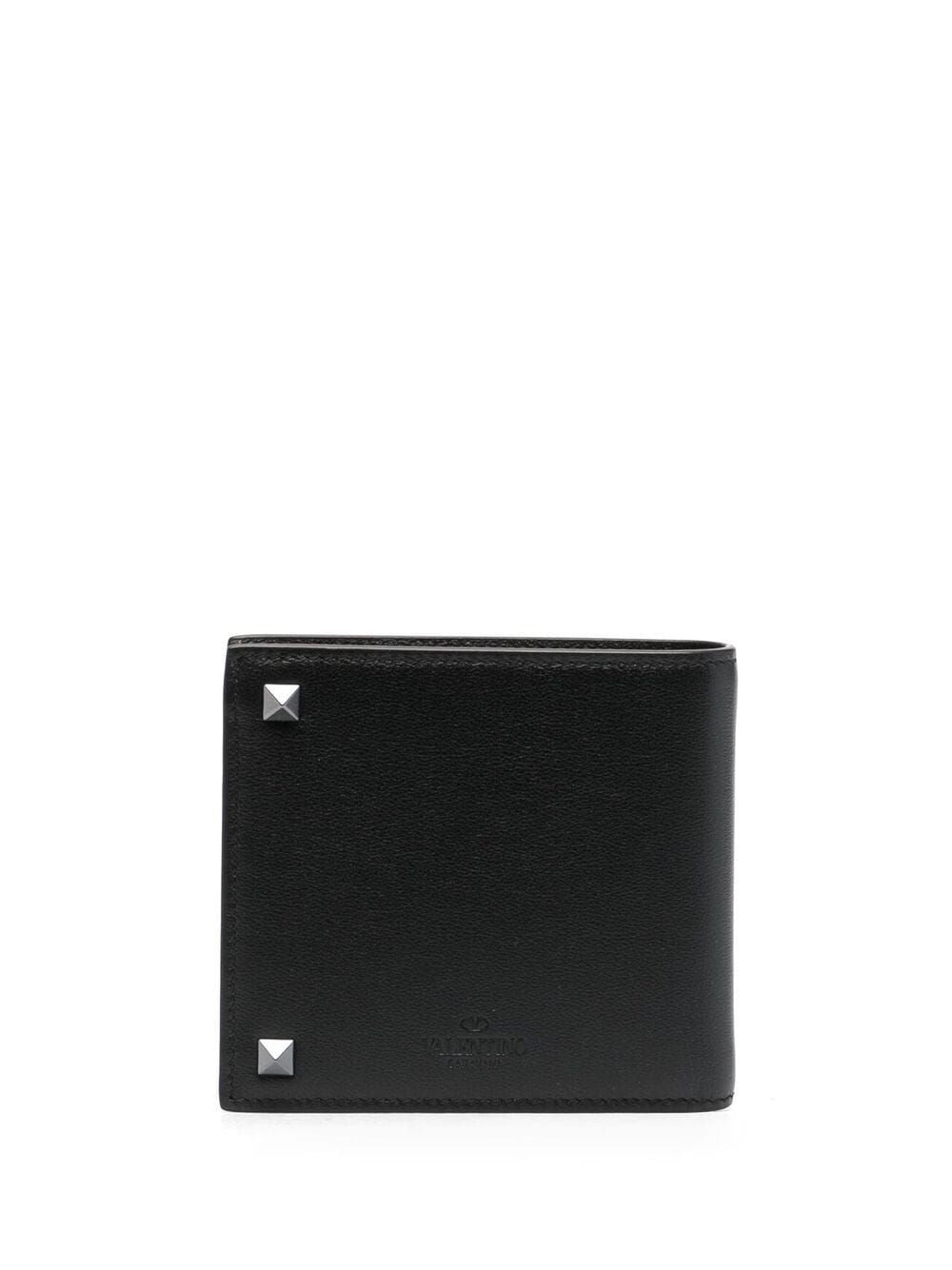 VALENTINO GARAVANI Mini Billfold Wallet - Card Holder for Men - Banlieue91 -