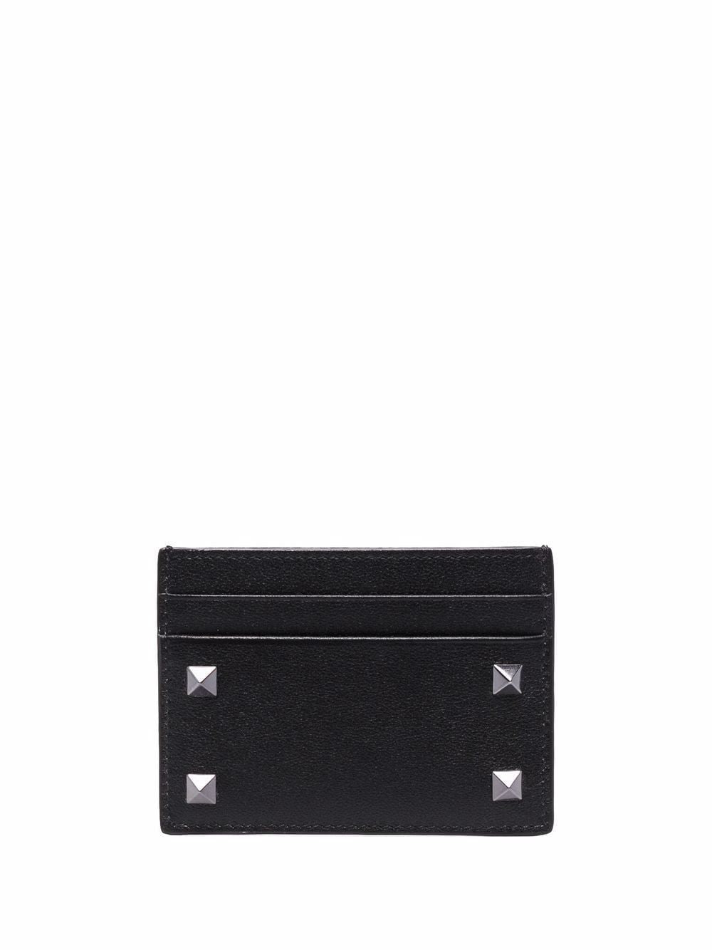 VALENTINO GARAVANI Men's Mini Card Holder - Banlieue91 -