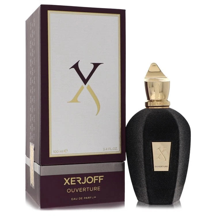 Xerjoff Ouverture Eau de Parfum Spray (Unisex) – 100 ML (3.4 oz) - Banlieue91 -