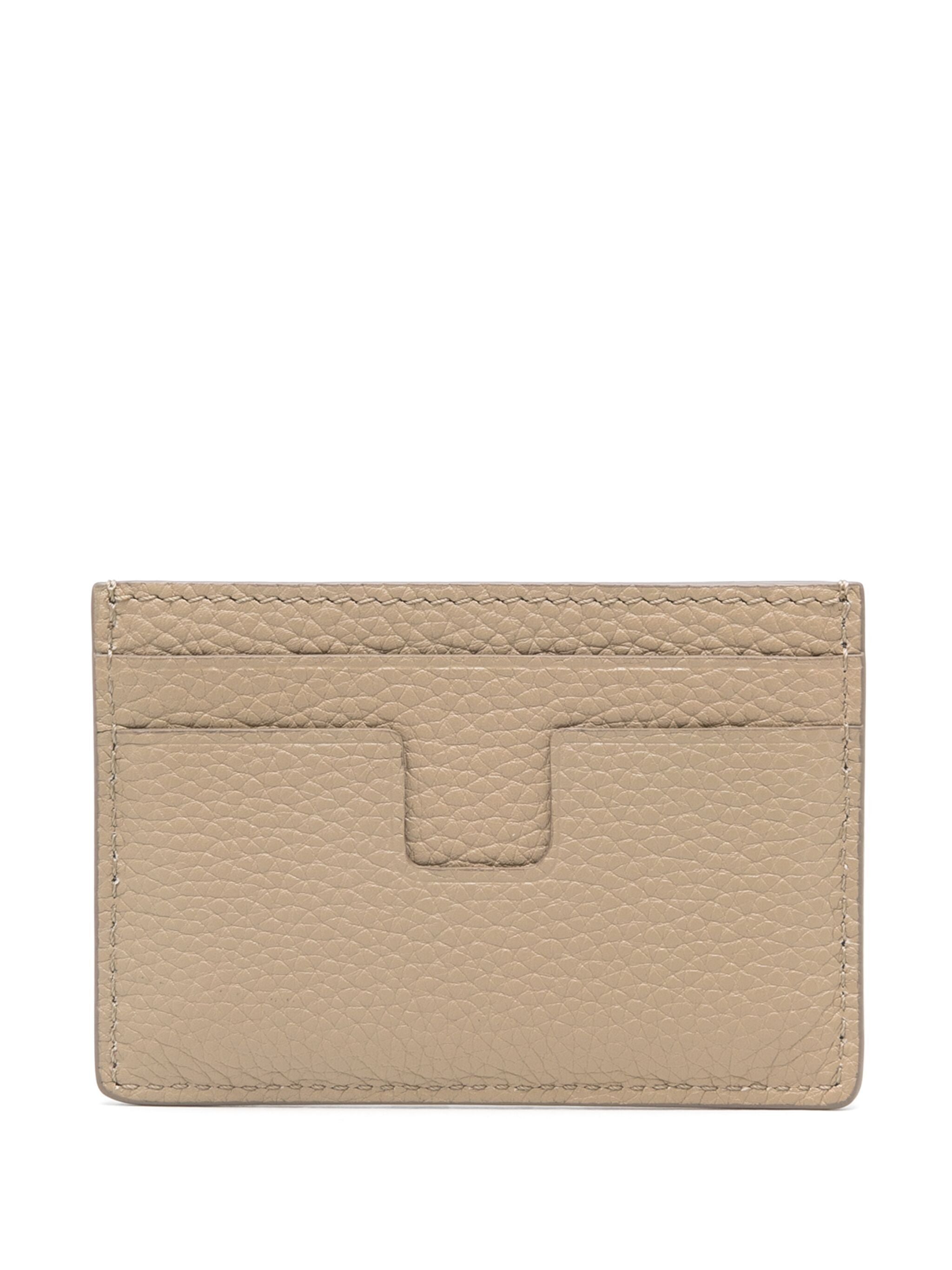 TOM FORD Men's Mini Credit Card Holder - Banlieue91 -