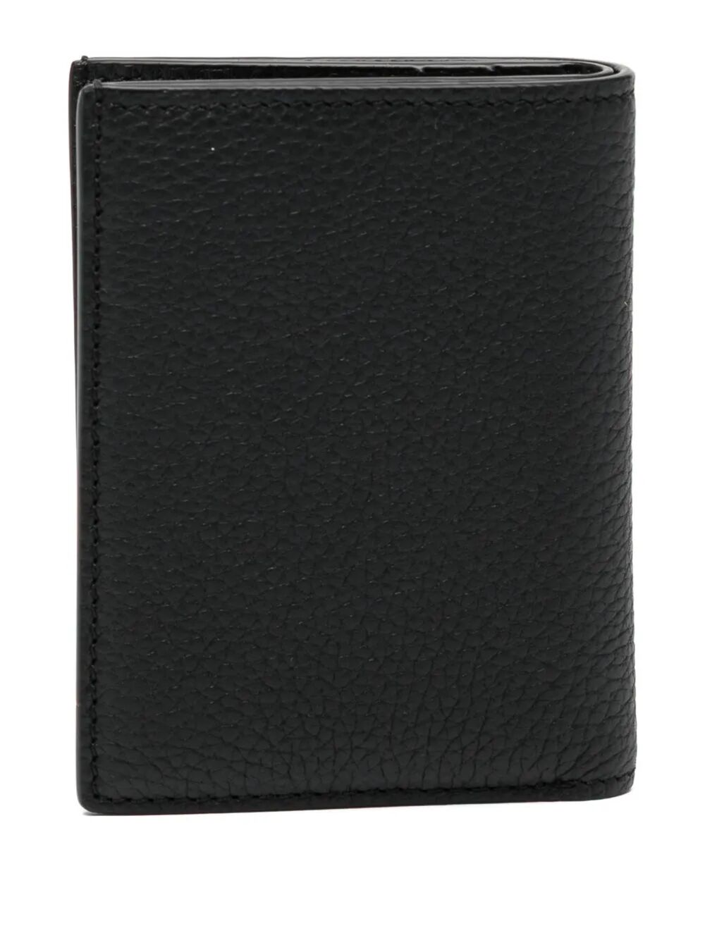 TOM FORD Mini Grained Leather Folding Card Holder - Banlieue91 -