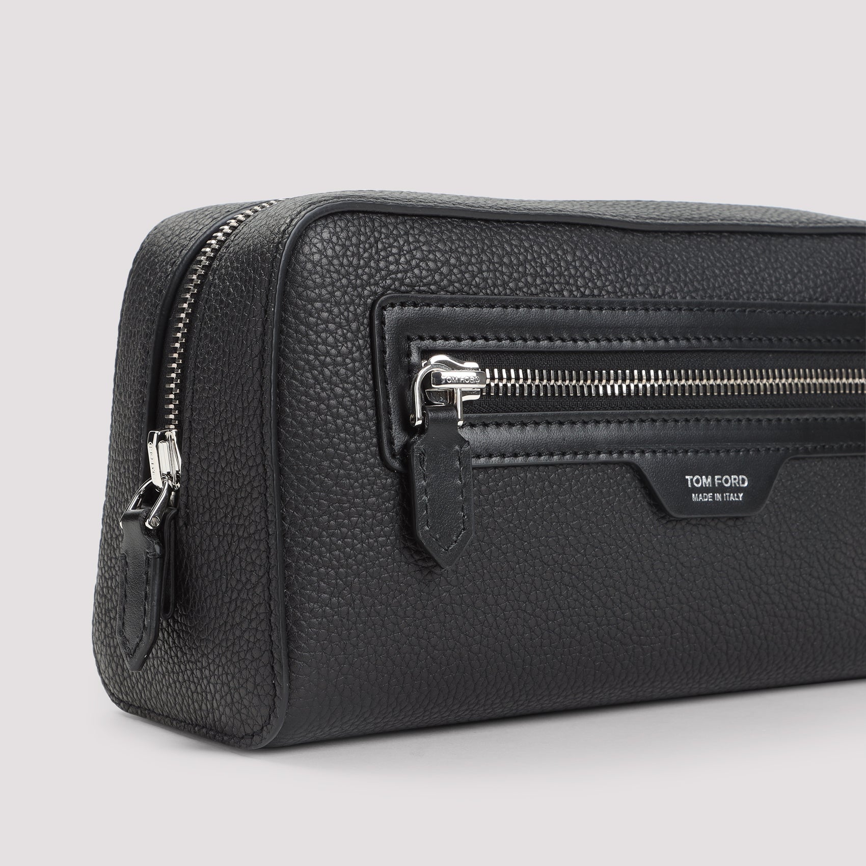 TOM FORD Mini Leather Toiletry Case - Banlieue91 -
