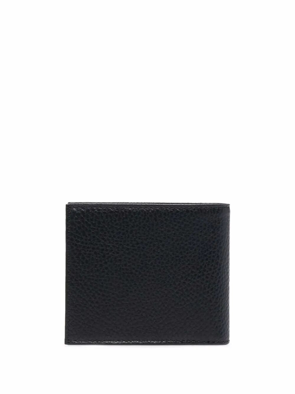 EMPORIO ARMANI Classic Mini Wallet for Men - Banlieue91 -