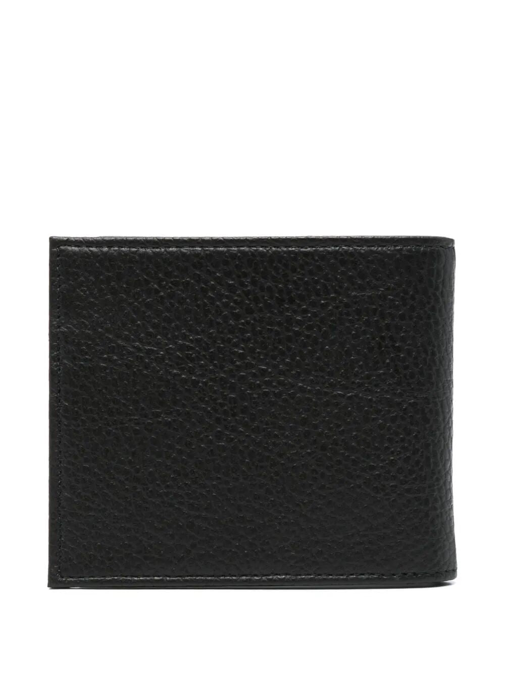 EMPORIO ARMANI Classic Mini Wallet for Men - Banlieue91 -