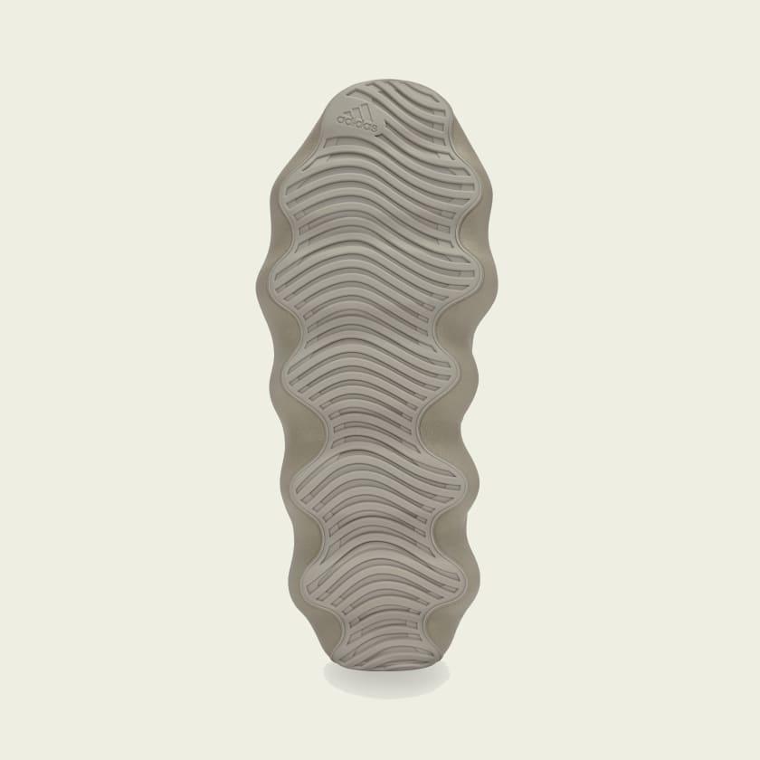 Adidas Originals Yeezy 450 Stone Flax - Banlieue91