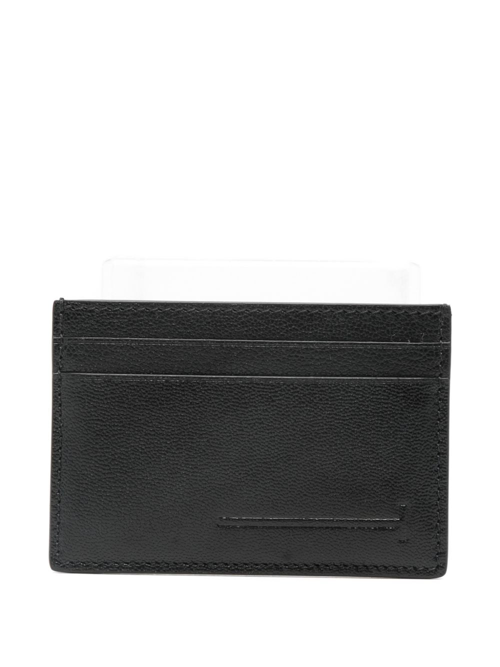 TOM FORD Mini Leather Credit Card Case - Banlieue91 -
