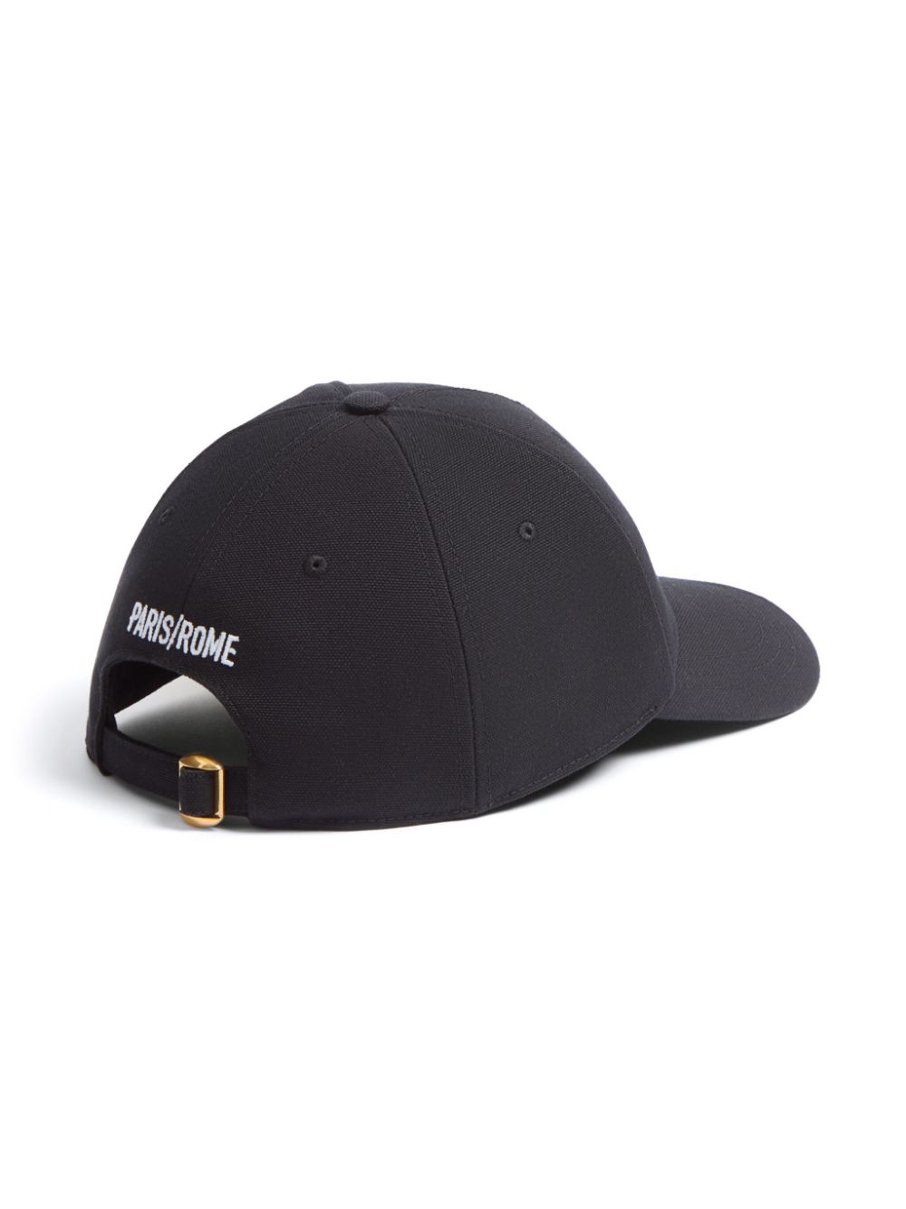 VALENTINO GARAVANI Men's Chez Valentino Baseball Cap - Banlieue91 -