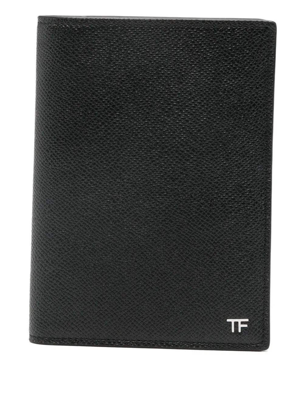 TOM FORD Men's Stationary in Premium Leather - Banlieue91 -