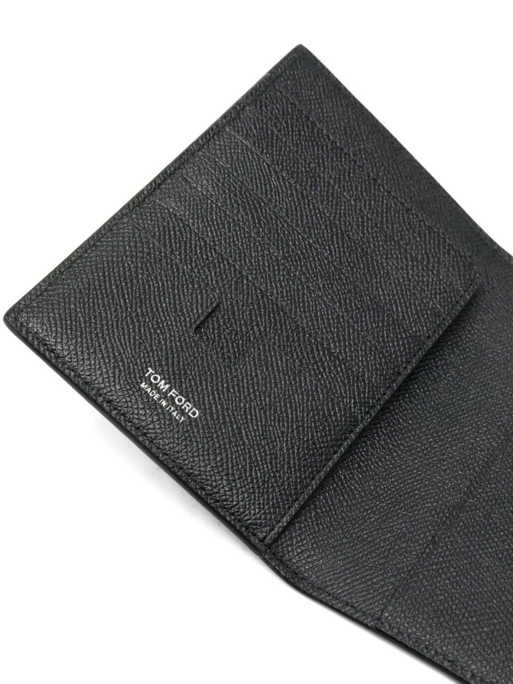 TOM FORD Men's Stationary in Premium Leather - Banlieue91 -