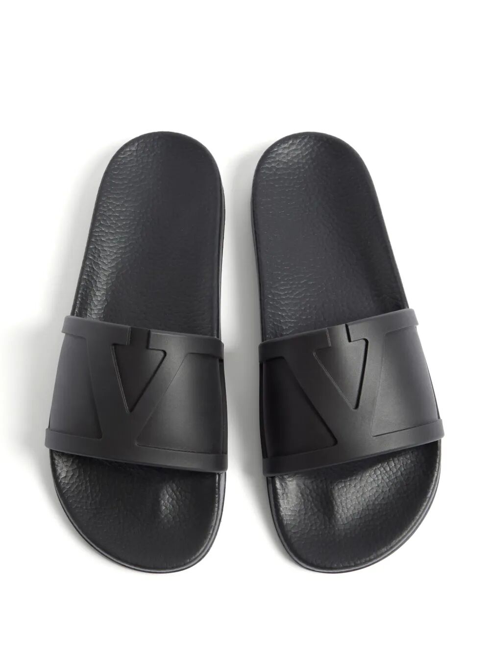 VALENTINO GARAVANI Men's Slide Sandals - Banlieue91 -