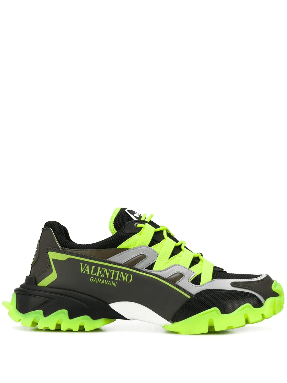 VALENTINO GARAVANI - SNEAKERS - Banlieue91 -