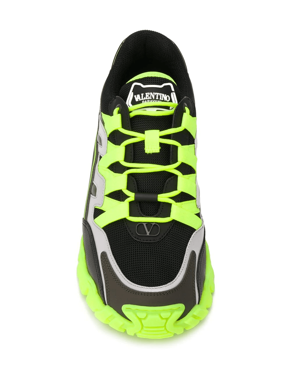 VALENTINO GARAVANI - SNEAKERS - Banlieue91 -