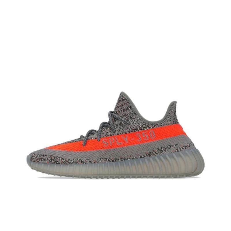Yeezy Boost 350 V2 'Beluga Reflective' - Banlieue91