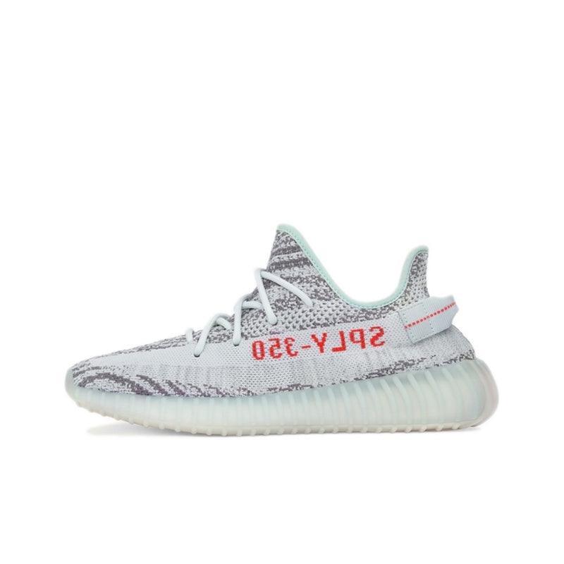 Yeezy Boost 350 V2 'Blue Tint' - Banlieue91