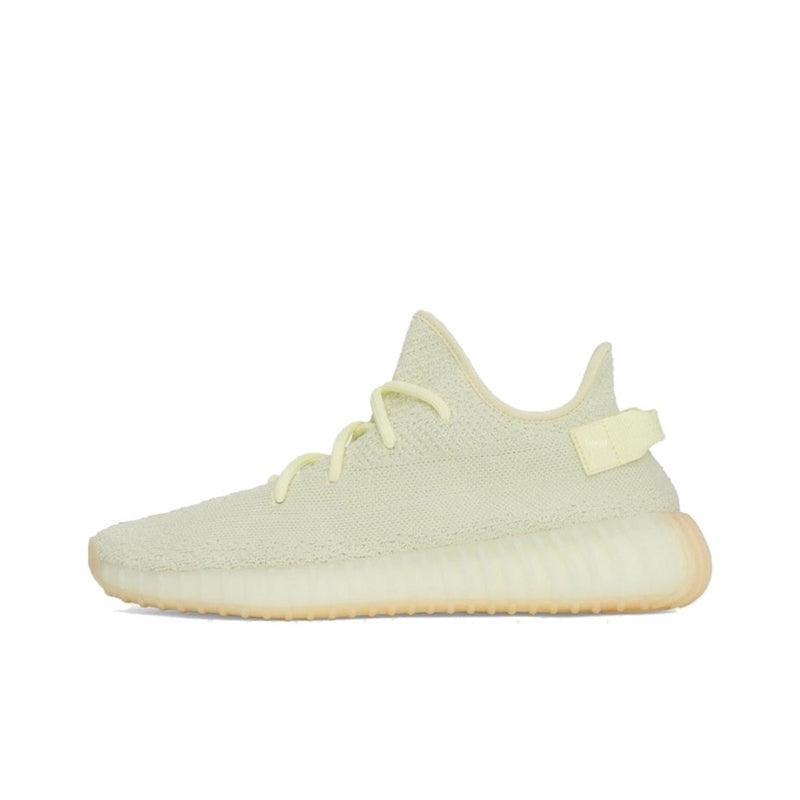 Yeezy Boost 350 V2 'Butter' - Banlieue91