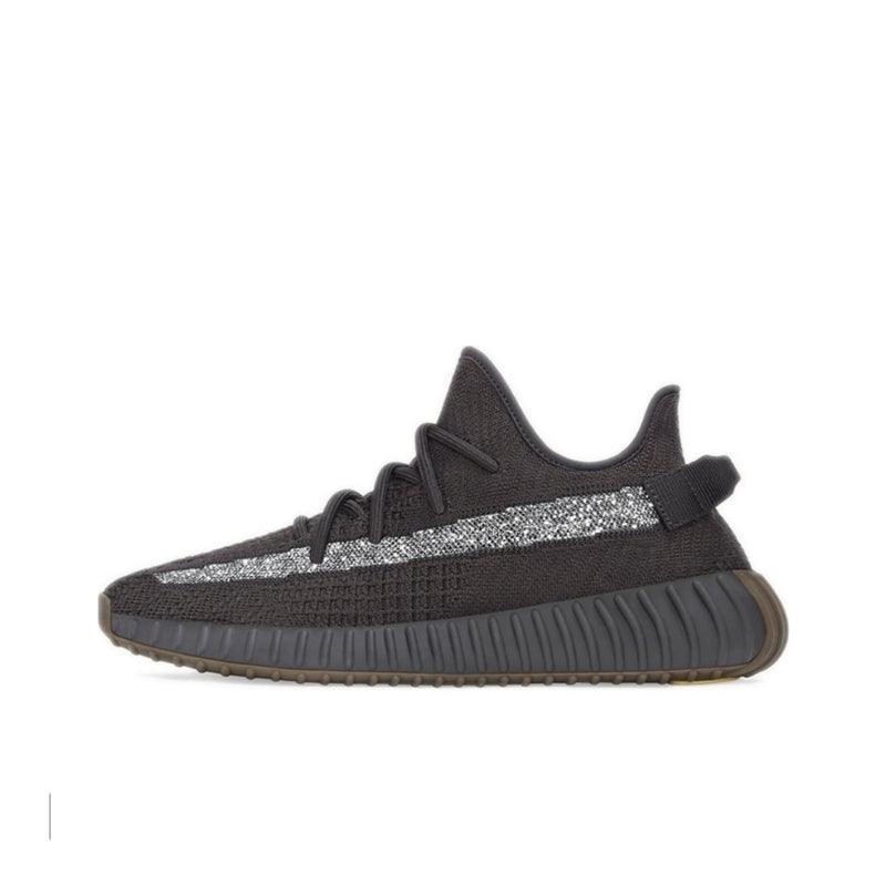 Yeezy Boost 350 V2 'Cinder Reflective RF' - Banlieue91