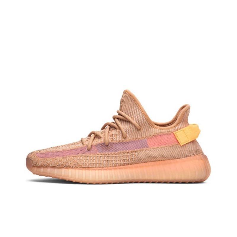 Yeezy Boost 350 V2 'Clay' - Banlieue91