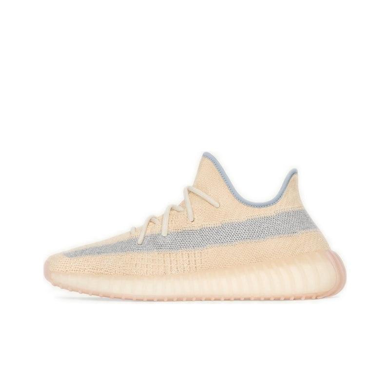 Yeezy Boost 350 V2 'Linen' - Banlieue91