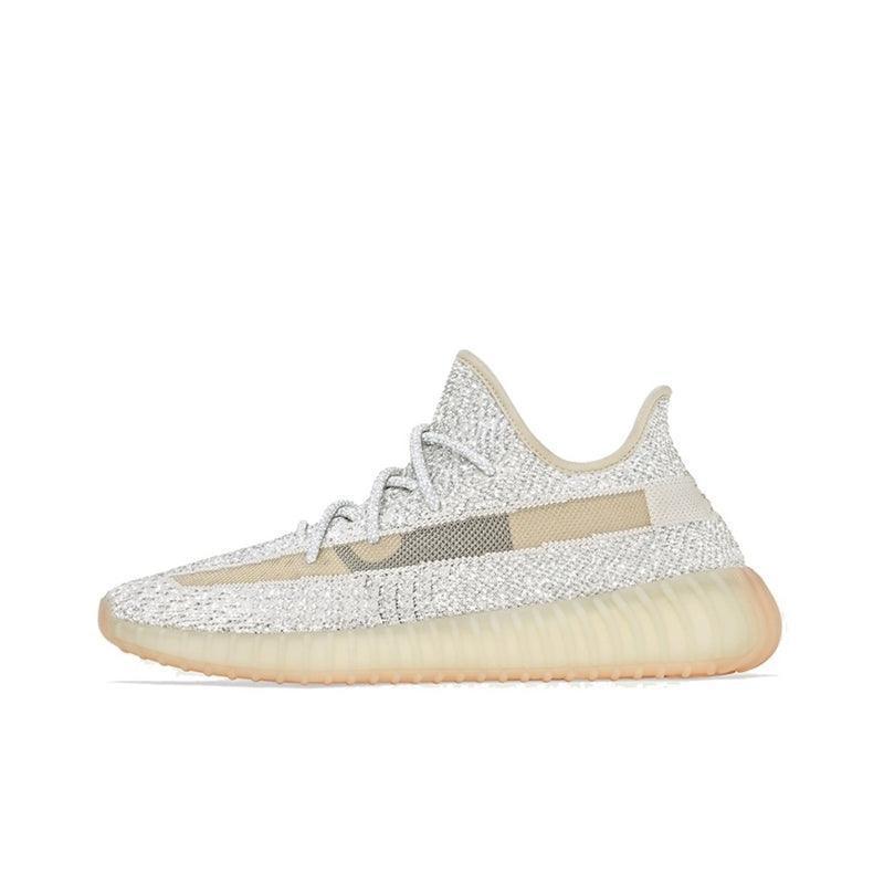 Yeezy Boost 350 V2 'Lundmark (Reflective') - Banlieue91
