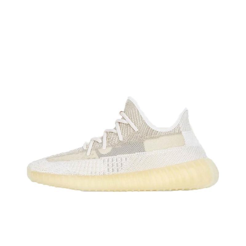 Yeezy Boost 350 V2 'Natural' - Banlieue91