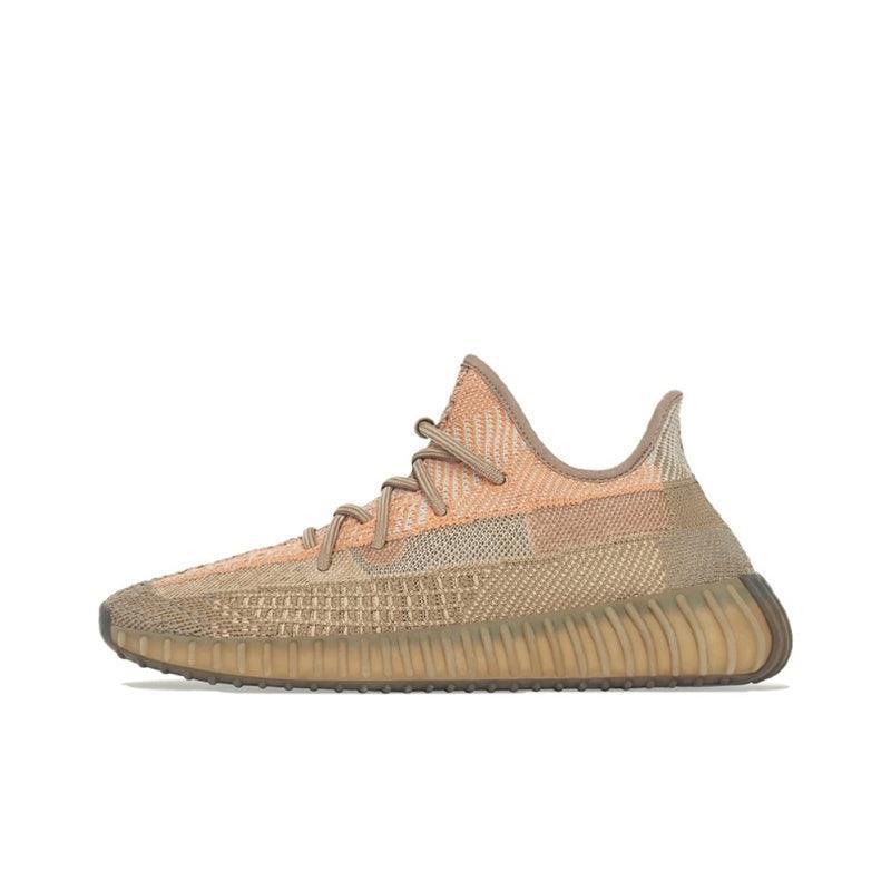 Yeezy Boost 350 V2 'Sand Taupe' - Banlieue91