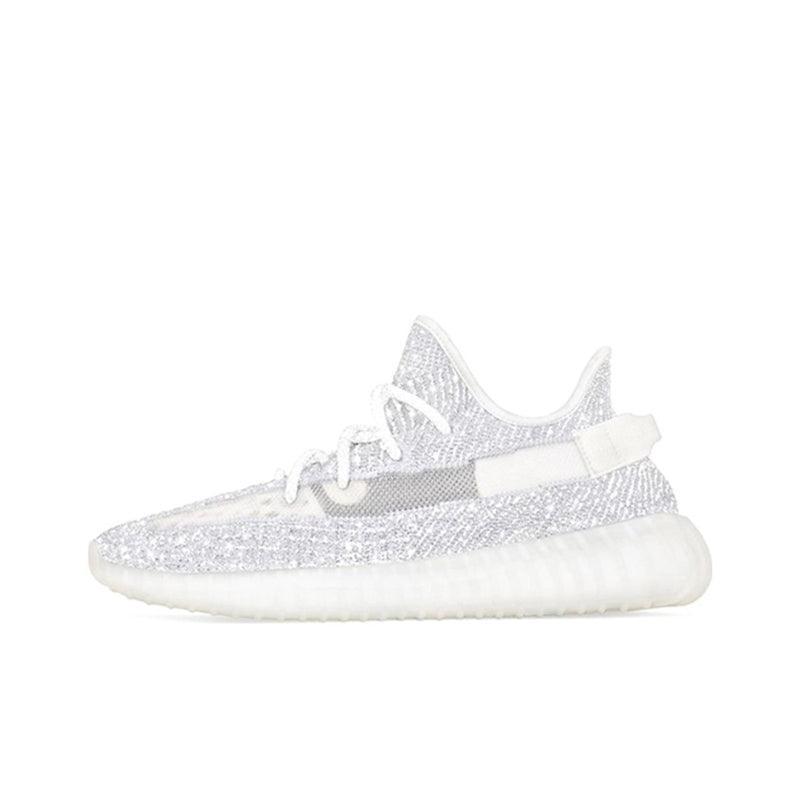 Yeezy Boost 350 V2 'Static Reflective' - Banlieue91