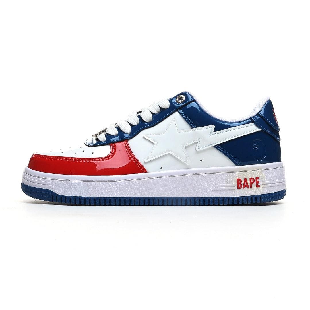 A Bathing Ape Bape Sta 'France' | Banlieue91
